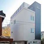 명륜동 협소주택 사진